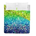 Duvet Cover Double Side (Full/ Double Size) 