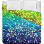 Glitter 4 Duvet Cover (King Size)