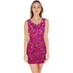 Polka Dot Sparkley Jewels 1 Bodycon Dresses