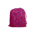Drawstring Pouch (Medium) 