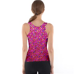 Women s Basic Tank Top Back Women s Basic Tank Top Back