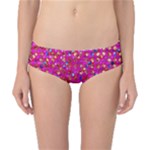 Polka Dot Sparkley Jewels 1 Classic Bikini Bottoms