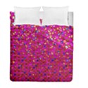 Duvet Cover Double Side (Full/ Double Size) 