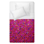 Polka Dot Sparkley Jewels 1 Duvet Cover Single Side (Single Size)