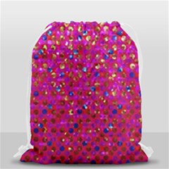 Drawstring Bag (Small) 