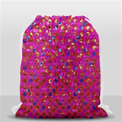 Drawstring Bag (Small) 