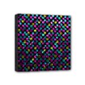 Mini Canvas 4  x 4  (Stretched) 