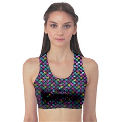 Fitness Sports Bra 