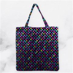 Grocery Tote Bag 