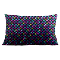 24 x16  Lumbar Throw Cushion Case (Two Sides) 