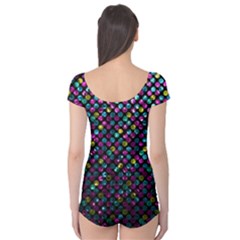 Boyleg Leotard  