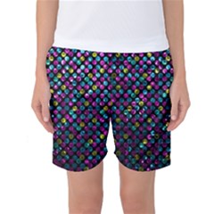 Women s Basketball Shorts Front Women s Basketball Shorts Front