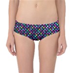 Polka Dot Sparkley Jewels 2 Classic Bikini Bottoms