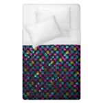 Polka Dot Sparkley Jewels 2 Duvet Cover Single Side (Single Size)