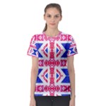 Women s Sport Mesh Tee