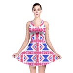 Reversible Skater Dress