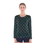 Women s Long Sleeve T-shirt