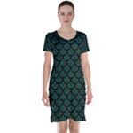 Short Sleeve Nightdress