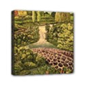 Mini Canvas 6  x 6  (Stretched) 