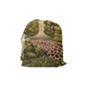 Drawstring Pouch (Medium) 