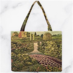 Mini Tote Bag 