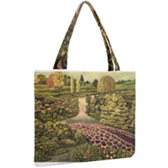 Mini Tote Bag 