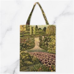 Classic Tote Bag 
