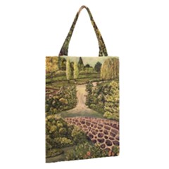 Classic Tote Bag 