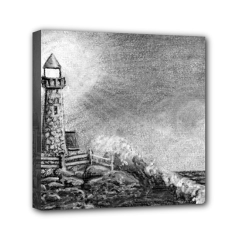 Frank Clark Lighthouse