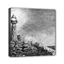 Mini Canvas 6  x 6  (Stretched) 