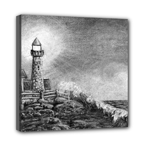 Frank Clark Lighthouse