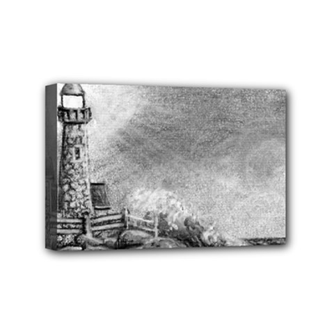 Frank Clark Lighthouse
