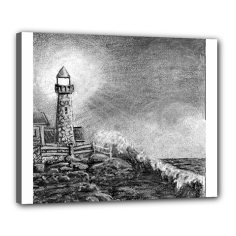 Frank Clark Lighthouse