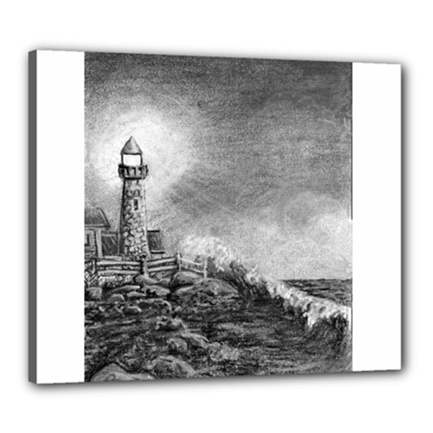 Frank Clark Lighthouse
