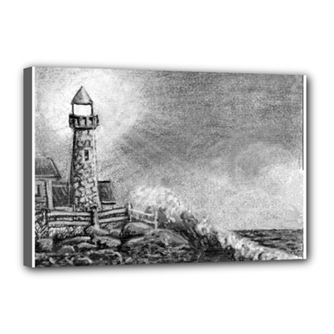 Frank Clark Lighthouse