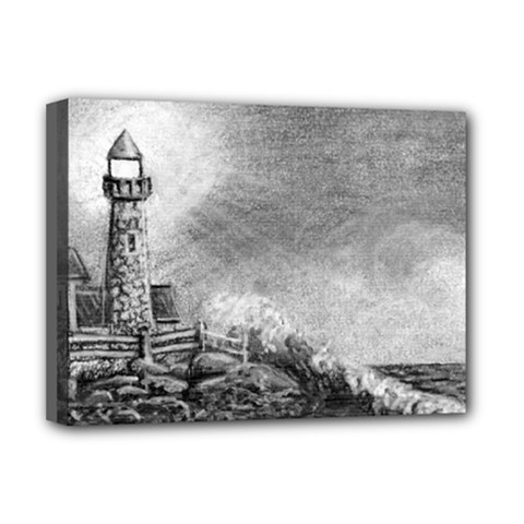 Frank Clark Lighthouse