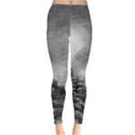 Frank Clark Lighthouse -AveHurley ArtRevu.com- Leggings 