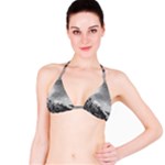 Frank Clark Lighthouse -AveHurley ArtRevu.com- Bikini Top