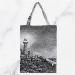 Classic Tote Bag 