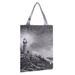 Classic Tote Bag 