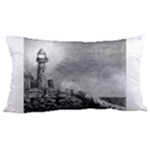 Frank Clark Lighthouse -AveHurley ArtRevu.com- Samsung Note 4 Hardshell Back Case