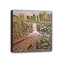 Mini Canvas 4  x 4  (Stretched) 