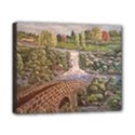 Canvas 10  x 8  (Stretched) 