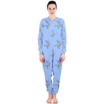 OnePiece Jumpsuit (Ladies)