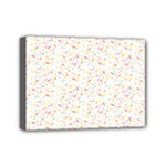 Sprinkles Shawl Mini Canvas 7  x 5  (Stretched)