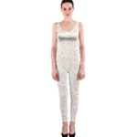 OnePiece Catsuit