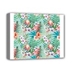 Image Deluxe Canvas 14  x 11  (Stretched)