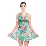 Reversible Skater Dress