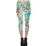 Image Capri Leggings 