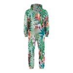 Image Hooded Jumpsuit (Kids)